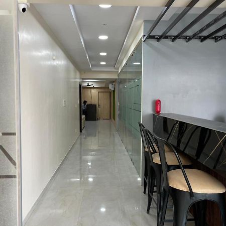 Beach Town Hotel Visakhapatnam Esterno foto