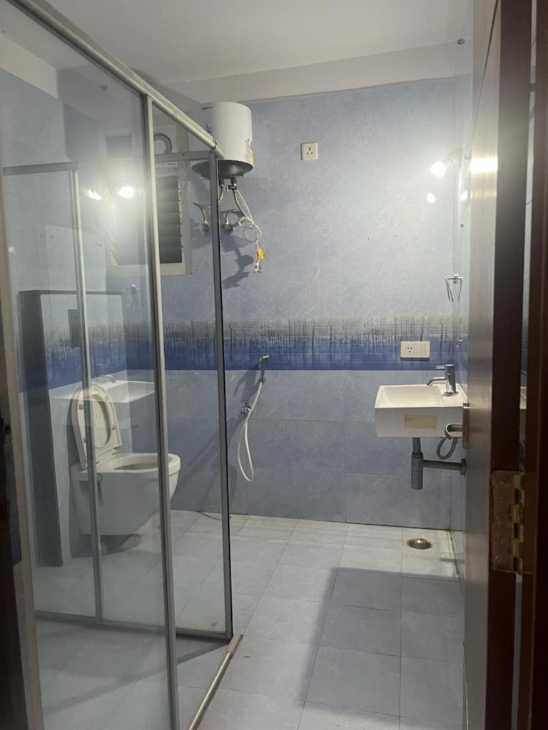 Beach Town Hotel Visakhapatnam Esterno foto